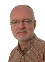 Günter Hess