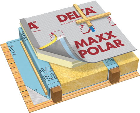 Maxx Polar Sanierung