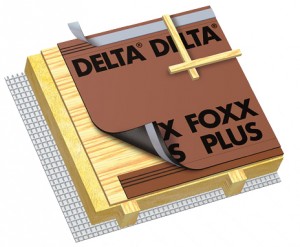 Delta Foxx