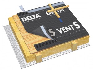 Delta Vent S